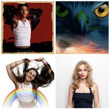 BRAINSLUTS and More Set for Seven Dials Playhouse 2026 Season