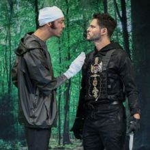 BWW Review: DON JUAN at Westport Country Playhouse