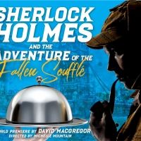 Sherlock Holmes And Watson Return To The Purple Rose For Part II Of David…