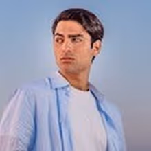 Matteo Bocelli Releases Ed Sheeran-Written New Single 'Chasing Stars'