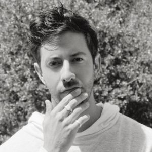 Bruno Major Releases New Single 'A Strange Kind of Beautiful'