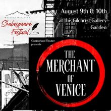 Free Shakespeare In The Park Returns To Western Maryland