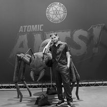 Interview: Shaun Michael McNamara of ALL PUPPET PLAYERS