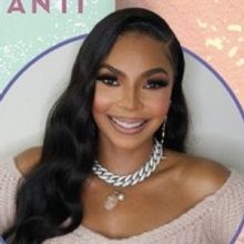 Ashanti Will Release Children's Book 'MY NAME IS A STORY'