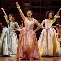 BWW Review: HAMILTON at Dallas Summer Musicals