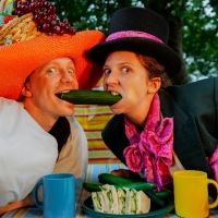 Slapstick Picnic Will Tour THE IMPORTANCE OF BEING EARNEST This Summer