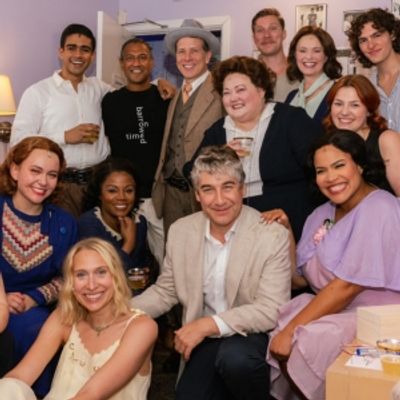 BONNIE &amp; CLYDE Plays at Bay Street Theater Throughout August