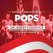 The Philly POPS Takes The Stage For Three Performances In The Annual Wawa Welcome Ame