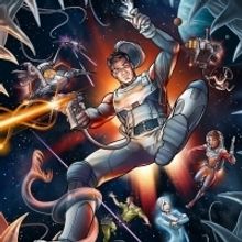 FXX Renews ARCHER for an Eleventh Season