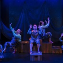 BWW Review: YOU AND ME AND THE SPACE BETWEEN: A Whimsical Tale For A World In Crisis