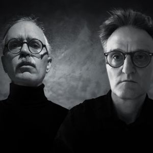 Pan American & Kramer Announce LP; Share 'A Mountain Is An Ancestor' Single