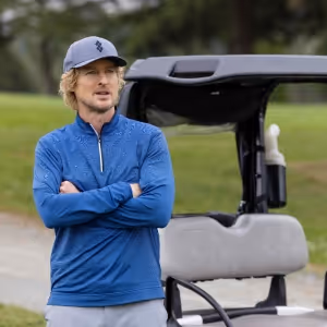 Video: Owen Wilson Stars in New Trailer for Apple TV+ Sports Comedy STICK