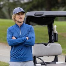 Video: Owen Wilson Stars in New Trailer for Apple TV+ Sports Comedy STICK
