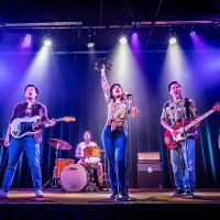 Review: CAMBODIAN ROCK BAND at Theater Mu