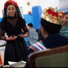 BWW Review: 1979's Rebellious Mardi Gras Inspires Mobile Unit's MEASURE FOR MEASURE