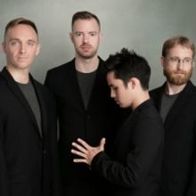 March at Kaufman Music Center Will Present FACE THE MUSIC + JACK Quartet