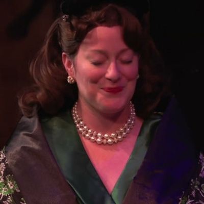 Video: First Look at GOOD NIGHT, OSCAR at Farmers Alley Theatre