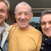 Ian McKellen Will Star in HAMLET at the Edinburgh Festival Fringe