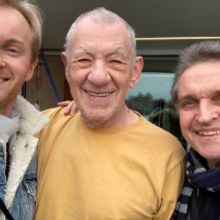 Ian McKellen Will Star in HAMLET at the Edinburgh Festival Fringe