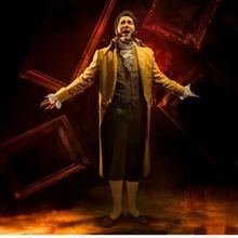 Javier Godino protagoniza GOYA, LA MELODÍA DE UNA LEYENDA