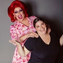 Kristin Chenoweth, Anika Noni Rose and More to Appear as Guests on DRAGCAST WITH NINA