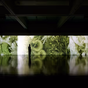 M+ to Showcase Ryuichi Sakamoto's SEEING SOUND, HEARING TIME Exhibition