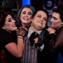 Review: PATIENCE, Wilton's Music Hall