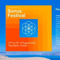 Dixon, FISHER, Amelie Lens, & More Announced for Sonus 2020