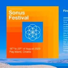 Dixon, FISHER, Amelie Lens, & More Announced for Sonus 2020