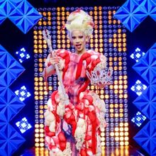 DRAG RACE THAILAND Crowns Season 3 Winner