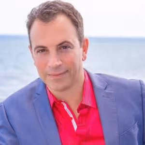 Anthony J. Wilkinson Set To Debut MY BIG GAY ITALIAN CASINO ADVENTURE In 2025