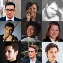 Nine Conductors Will Perform at Monteux School and Music Festival's Winter Concerts