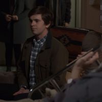 VIDEO: Watch an Emotional Scene From THE GOOD DOCTOR