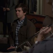 VIDEO: Watch an Emotional Scene From THE GOOD DOCTOR