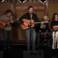 VIDEO: Sturgill Simpson Performs 'Life of Sin' on THE TONIGHT SHOW Video