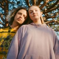 Babygirl Release New Single 'Born With A Broken Heart'
