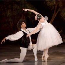 BWW Review: Cape Town City Ballet's Double Bill of INGOMA / LES SYLPHIDES Set to Ench