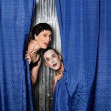 Review: FORBIDDEN BROADWAY: THE NEXT GENERATION at The Phoenix Theatre Company