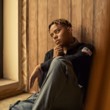 YBN Cordae to Play Fox Theatre in Boulder, CO on Jan. 31