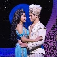 BWW Review: ALADDIN Flies Into the Kennedy Center