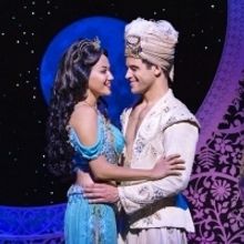 BWW Review:  ALADDIN Flies Into the Kennedy Center