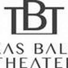 Texas Ballet Theater School Relocates Dallas County Facility