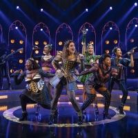 Review: The Queens of SIX The Musical Enchant Their Nashville Audience On Opening…