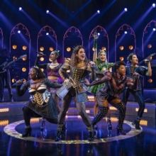 Review: The Queens of SIX The Musical Enchant Their Nashville Audience On Opening Nig