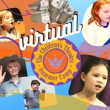 Virtual Summer Camps Announced At The Children's Theatre Of Cincinnati