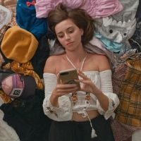 LOVE IN 2020 Web Series to Screen In Full At LA Femme International Film Festival