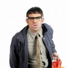 Angelos Epithemiou Announces UK Tour