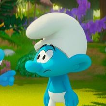 SMURFS Animated Film Sets Paramount+ Streaming Debut
