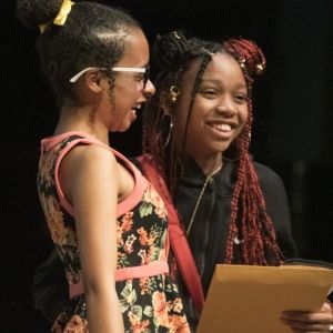 Write Out Loud Receives $20,000 NEA Big Read Grant