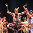 CABARET AT THE KIT KAT CLUB Investor Files Second Lawsuit Against Producers Photo